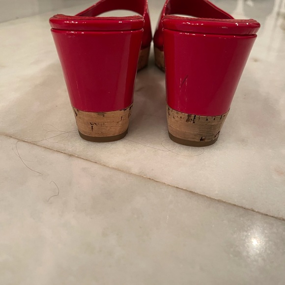 Prada wedges slides - Picture 3 of 4